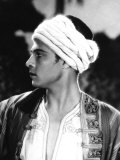 The Son of the Sheik  Rudolph Valentino  1926