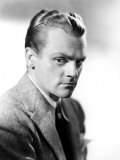 Portrait of James Cagney