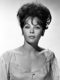 Leslie Caron  c1960s