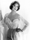 Gina Lollobrigida  1961