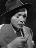 The Lost One  Peter Lorre  1951