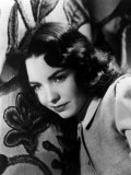 Jennifer Jones  Late 1940s