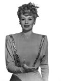 Lucille Ball  Mid-1940s