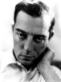 Buster Keaton  Late 1920s-Early 1930s