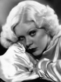 Alice Faye  Mid-1930s