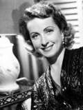 Danielle Darrieux  Publicity Still  Five Fingers  1952