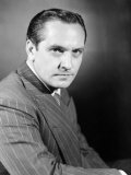 Fredric March  1943