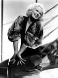 Jean Harlow  1930s