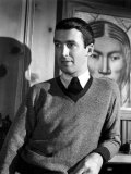James Stewart  June 11  1940