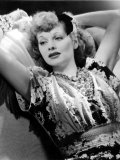 Lucille Ball  Publicity Portrait  November 1940