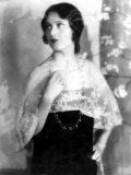 Fay Wray  1929