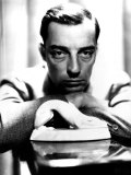 Buster Keaton  1929