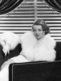 Bette Davis in the Mid 1930s
