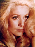 Catherine Deneuve
