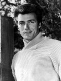 Clint Eastwood  1962