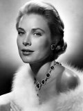 Grace Kelly  1955