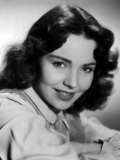 Jennifer Jones  1945