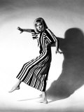 Faye Dunaway  Portraitc1960s