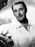 Errol Flynn  1940s