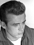 James Dean  1955