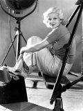 Jean Harlow  1930s