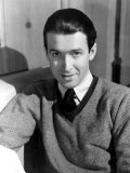 James Stewart  March 17  1941