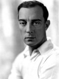 Buster Keaton  1930