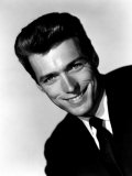 Clint Eastwood  1954