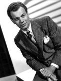 Joseph Cotten  1941