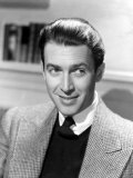 James Stewart  July 1  1941