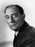 Buster Keaton  1944