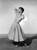 The Tender Trap  Debbie Reynolds  1955