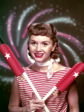 Debbie Reynolds  1950s