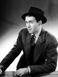 James Stewart  Publicity Still from Pot O'Gold  1941