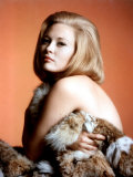 Faye Dunaway  c1960s