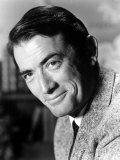 Portrait of Gregory Peck