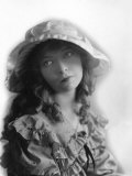 Lillian Gish  1922