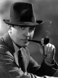 Fredric March  1930s