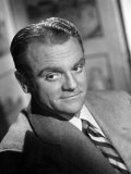 Portrait of James Cagney  1940s