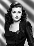 Portrait of Joan Bennett