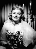 Trouble Along the Way  Donna Reed  1953