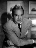 Bob Hope  MC of 5th Annual Deb Star Ball Held at Hollywood Palladium  September 30  1957