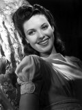 Linda Darnell