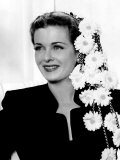 Portrait of Joan Bennett