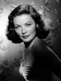 Gene Tierney  c1950