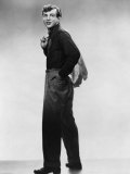 Bobby Darin  Mid-1950s