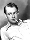 Alan Ladd  1942