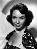 Jennifer Jones  Late 1940s