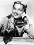 Joan Fontaine  1945