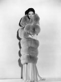 Kay Francis  c1930s
